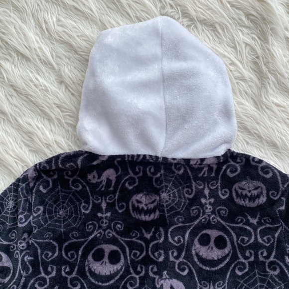 Disney | The Nightmare Before Christmas | Jack Skellington Onesie - Picture 9 of 12